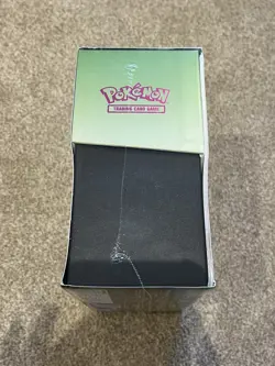 Pokemon Card TCG Temporal Forces Set ETB - Brand New & Sealed - Image 2
