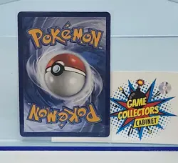 Lillie's Determination 169/132 Me01: Mega Evolution Holo NM Foil Pokemon TCG - Image 3