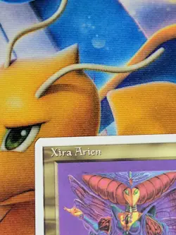 C953 MAGIC MTG CHRONICLES XIRA ARIEN LP RARE - Image 3