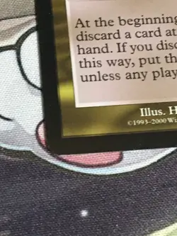 C4869 MAGIC THE GATHERING MTG INVASION AETHER RIFT #227 RARE LP - Image 4