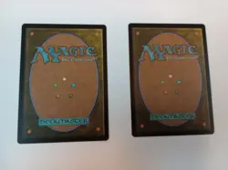 MTG 2 copies of Cast Down Dominaria - Image 2
