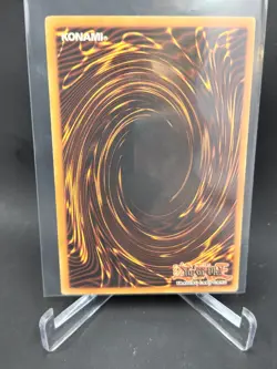 Yu-Gi-Oh Ojama King SOD-EN034 Soul of the Duelist 1st Edition LP A - Image 2