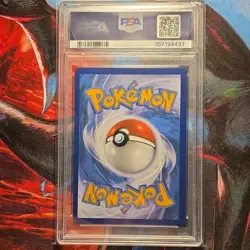Pokemon Giratina VSTAR Secret Rare Holo GG69/GG70 Crown Zenith PSA 10 280 HP - Image 2