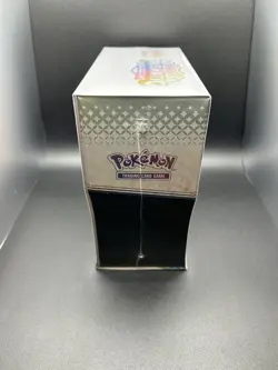 Pokemon Center Exclusive Prismatic Evolutions PC Elite Trainer Box SEALED PC ETB - Image 3
