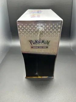 Pokemon Center Exclusive Prismatic Evolutions PC Elite Trainer Box SEALED PC ETB - Image 4