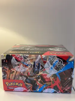 Pokemon Mega Evolution Base Set Booster Box 36 packs, New and Sealed - Image 3