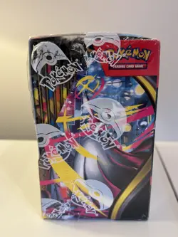 Pokemon Mega Evolution Base Set Booster Box 36 packs, New and Sealed - Image 5