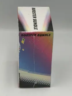 Pokemon TCG: Scarlet & Violet Prismatic Evolutions Booster Bundle Box New Sealed - Image 2