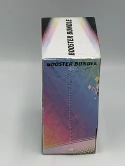 Pokemon TCG: Scarlet & Violet Prismatic Evolutions Booster Bundle Box New Sealed - Image 4