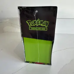 Pokemon Center Mega Evolution Perfect Order Elite Trainer Box ETB - with case - Image 3