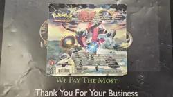 Pokemon TCG XY Ancient Origins 3 Booster Pack Blister Malamar Art SEALED - Image 2