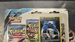 Pokemon TCG XY Ancient Origins 3 Booster Pack Blister Malamar Art SEALED - Image 4