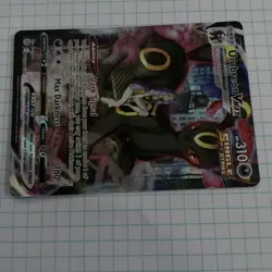 Pokemon TCG Umbreon VMAX TG23/TG30 SWSH09: Brilliant Stars Trainer Gallery Holo - Image 3