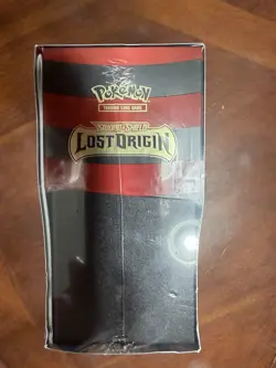 Pokemon TCG Lost Origin Elite Trainer Box ETB New & Sealed - Image 3