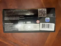 Pokemon TCG Lost Origin Elite Trainer Box ETB New & Sealed - Image 4