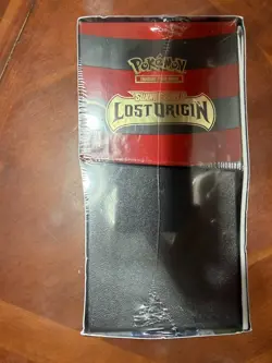 Pokemon TCG Lost Origin Elite Trainer Box ETB New & Sealed - Image 5