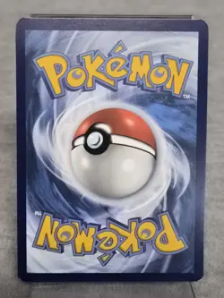 Redeemable Ticket 156/159 Reverse Holo Uncommon Pokemon TCG S&V Journey Together - Image 2