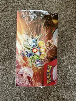 Pokemon TCG Surging Sparks Booster Box 36 Packs Sealed #2 - Image 5