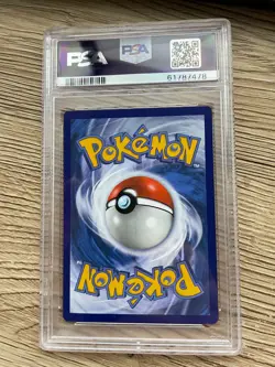 2016 Pokemon XY Evolutions 110/108 Flying Pikachu PSA 10 Gem Mint - Secret Rare - Image 2