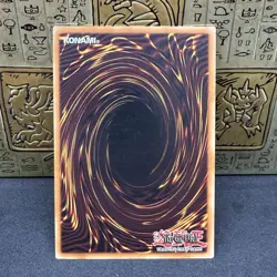 Yugioh Destiny Hero - Dogma POTD-EN014 Ultimate Rare LP - Image 2