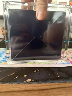 One Piece OP-01 Romance Dawn English BLUE Bottom Booster Box 1st Wave Sealed - Image 3