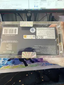 One Piece OP-01 Romance Dawn English BLUE Bottom Booster Box 1st Wave Sealed - Image 5