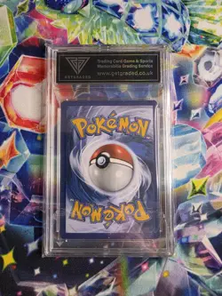 Pokemon Pikachu TCG Holo Card Celebrations 005/025 25th Anniversary Edition GG 8 - Image 2
