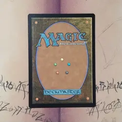 Shipwreck Marsh (Borderless) 285 MID Regular Rare NM MTG Card - Image 2