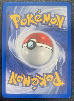 The Rocket’s Trap #19 Gym Challenge Holo Trainer Pokemon Card LP - Image 2