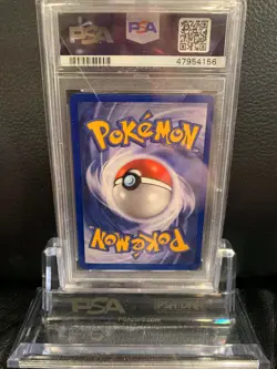 PSA 8 Holo Pre-Release Armaldo Pokemon EX Sandstorm Promo Card 1/100 - Image 2