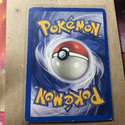 Pokemon TCG Charizard 4/102 Base Set Unlimited Holo Rare HP - Nintendo 1999 Card - Image 4