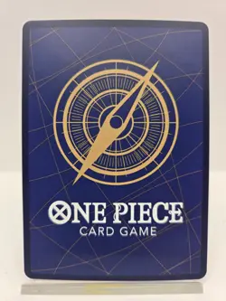 [NM] Ace Sabo Luffy ONE PIECE Card Game Japanese OP13-007 SR Carrying on His Wil - Image 2