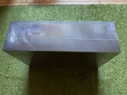 Amanda Lapalme Manamoon Mana Moon Aluna Black Card Storage Box Case Anime NEW - Image 2