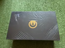 Amanda Lapalme Manamoon Mana Moon Aluna Black Card Storage Box Case Anime NEW - Image 3