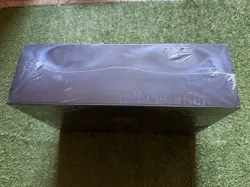 Amanda Lapalme Manamoon Mana Moon Aluna Black Card Storage Box Case Anime NEW - Image 4