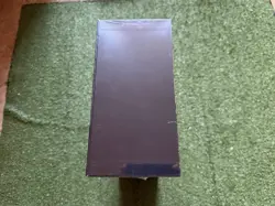 Amanda Lapalme Manamoon Mana Moon Aluna Black Card Storage Box Case Anime NEW - Image 5