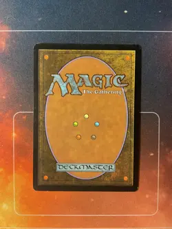 Creepy Doll - Innistrad - Magic the Gathering - MTG - Image 2