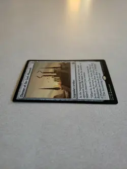 MTG Throne of the God-Pharaoh Amonkhet 237/269 Rare Near Mint Unplayed Artifact - Image 4