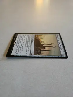 MTG Throne of the God-Pharaoh Amonkhet 237/269 Rare Near Mint Unplayed Artifact - Image 5