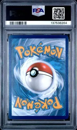 Rayquaza - 138/185 - Amazing Rare - Vivid Voltage - Pokemon Card - PSA 10 - Image 2