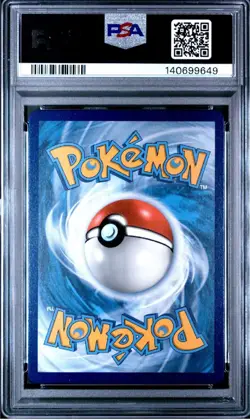 2016 Pokemon XY Evolutions Mewtwo EX 52/108 PSA 10 (Gem Mint) - Image 2