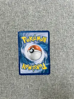 Leafeon 1/12 Holo 2013 Promo McDonald's Pokemon - Image 2