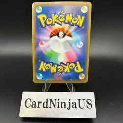 Moltres Zapdos Articuno GX 102/173 Tag Team GX All Stars NM Pokemon Japanese - Image 2