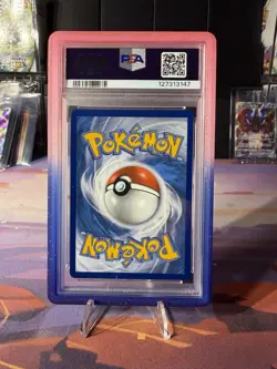 Pokemon 2021 Mew VMAX 269/264 Alt Art Secret Rare Fusion Strike GEM MINT PSA 10 - Image 2