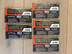 Pokemon TCG Mega Evolution - Perfect Order Booster Packs x 5 - *New And Sealed* - Image 3