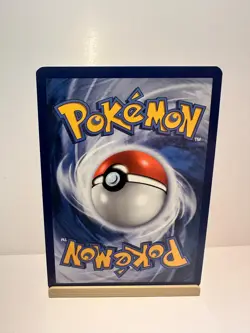 Ambipom 107/094 Illustration Rare Phantasmal Flames Pokemon Near Mint - Image 3