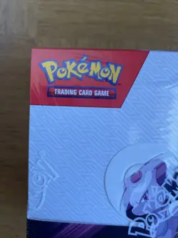 Pokemon TCG - Destined Rivals - Booster Box 36 pack - Sealed - Image 2