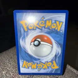 Pikachu V SWSH285 Promo SWSH Black Star Pokemon NM - Image 5