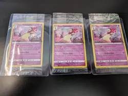 Pokemon Hisuian Typhlosion Gamestop Sealed Promo Stamped Astral Radiance 052/189 - Image 1