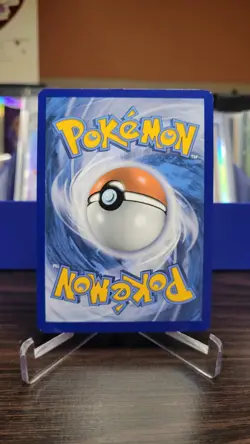 Hisuian Typhlosion 052/189 Pokemon Astral Radiance Stamped Gamestop Exclusive - Image 2